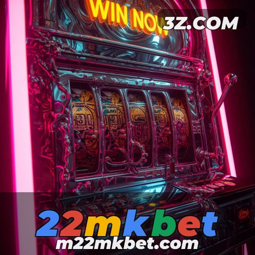 Emoção ao vivo na 22mkbet: uma nova era nos jogos online